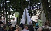 Rybnik pod krzyżem