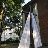 Rybnik pod krzyżem