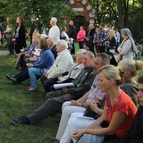 Rybnik pod krzyżem