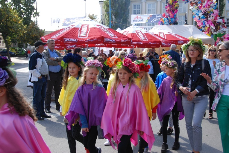 42. SŚKOiW - Parada