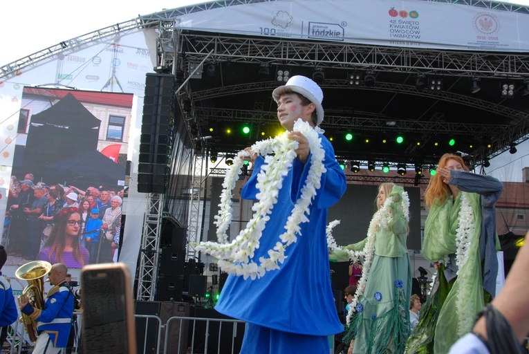 42. SŚKOiW - Parada