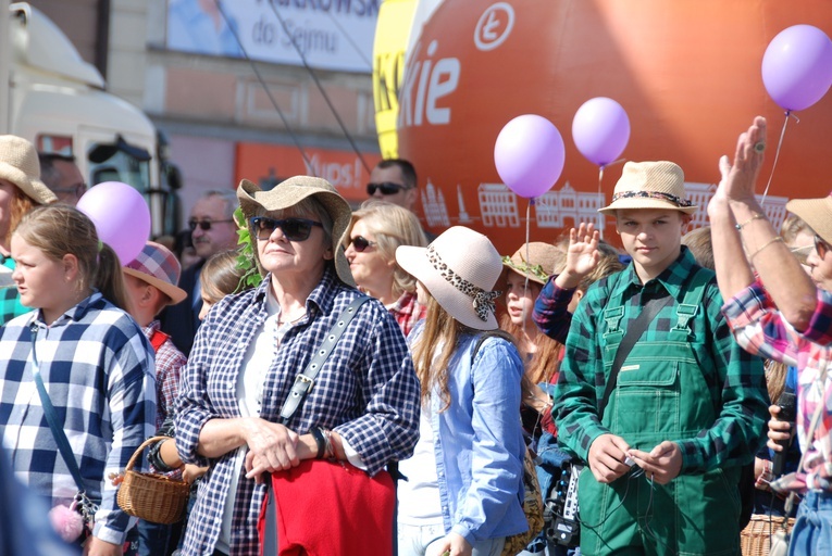 42. SŚKOiW - Parada