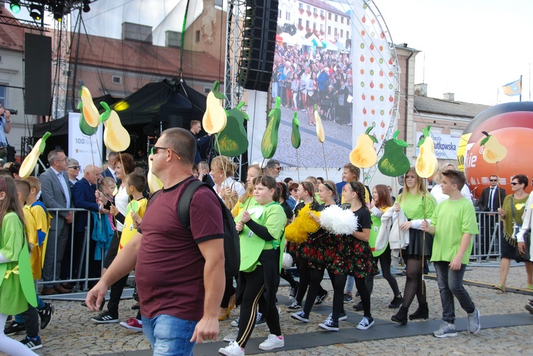 42. SŚKOiW - Parada