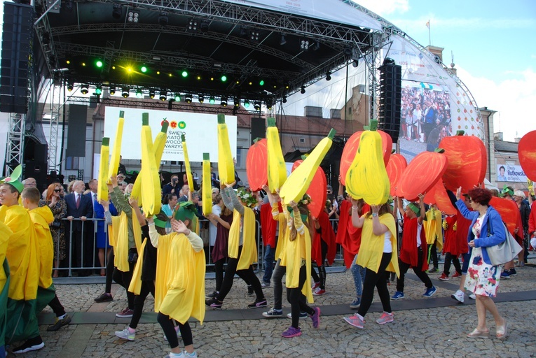 42. SŚKOiW - Parada
