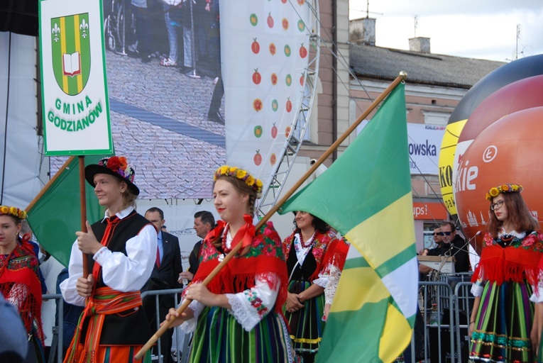 42. SŚKOiW - Parada