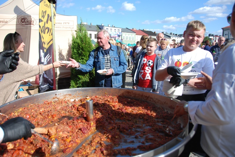 42.SŚKOiW Otwarcie i atrakcje