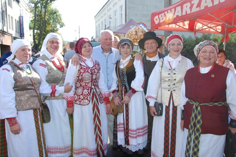 42.SŚKOiW Otwarcie i atrakcje