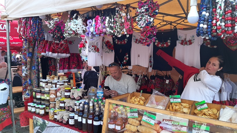 42.SŚKOiW Otwarcie i atrakcje