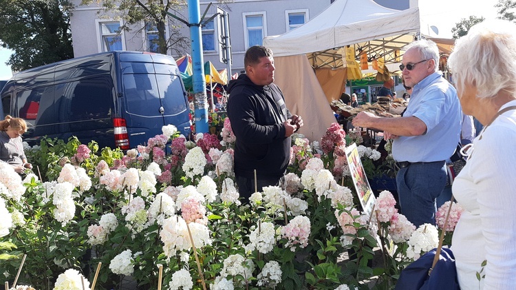 42.SŚKOiW Otwarcie i atrakcje