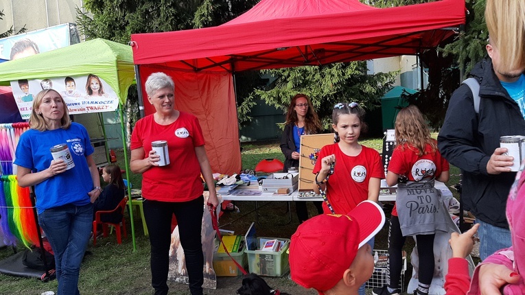 42.SŚKOiW Otwarcie i atrakcje