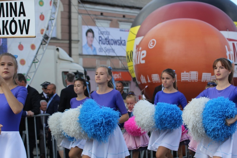 42. SŚKOiW - Parada