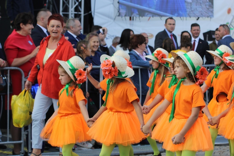 42. SŚKOiW - Parada