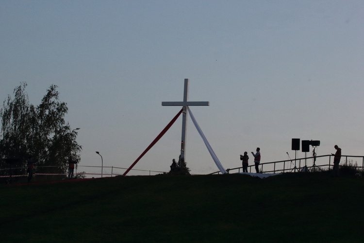 Lubin pod Krzyżem