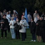 Lubin pod Krzyżem