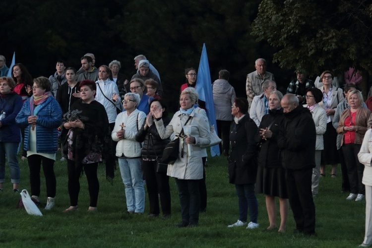 Lubin pod Krzyżem