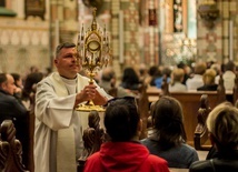 Klebark Wielki pod Krzyżem