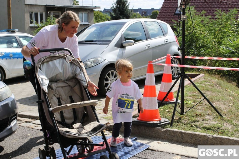 II Bieg do Bożego Grobu