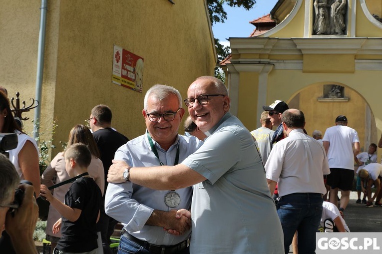 II Bieg do Bożego Grobu