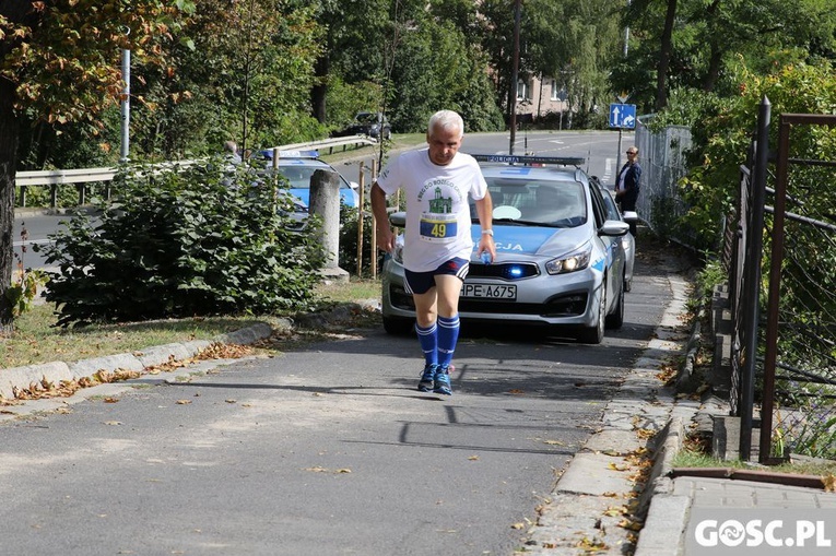 II Bieg do Bożego Grobu
