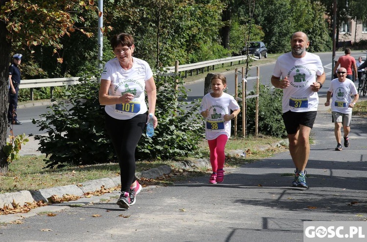 II Bieg do Bożego Grobu