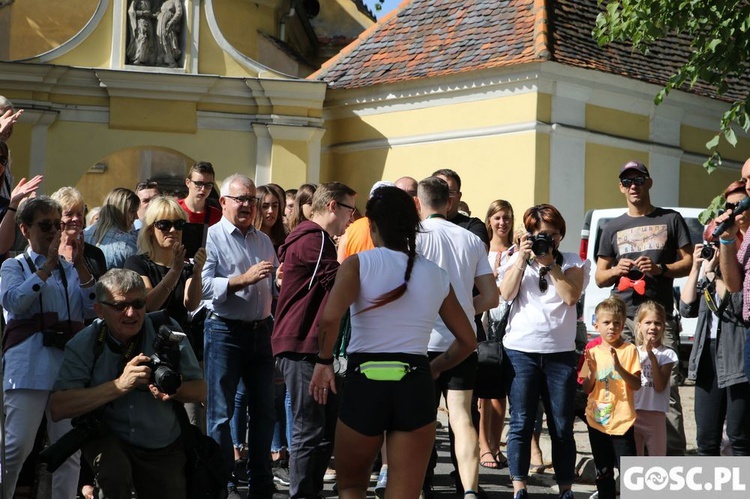 II Bieg do Bożego Grobu