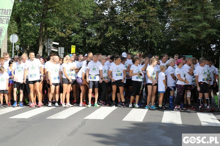 II Bieg do Bożego Grobu