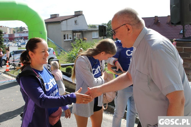 II Bieg do Bożego Grobu