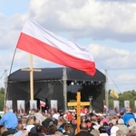 Polska pod krzyżem część 1