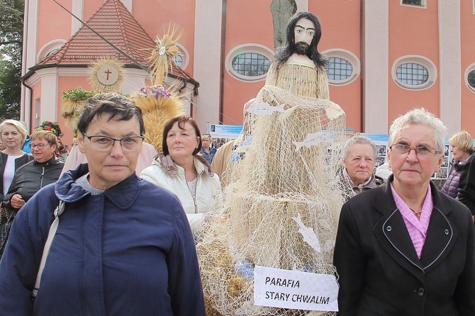 Diecezjalna Pielgrzymka do Skrzatusza - Msza św.