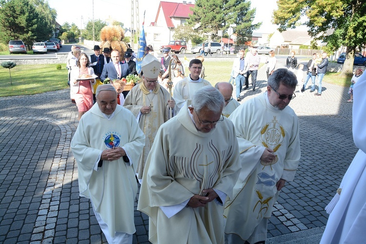 Jubileusz sióstr kamilianek w Polsce