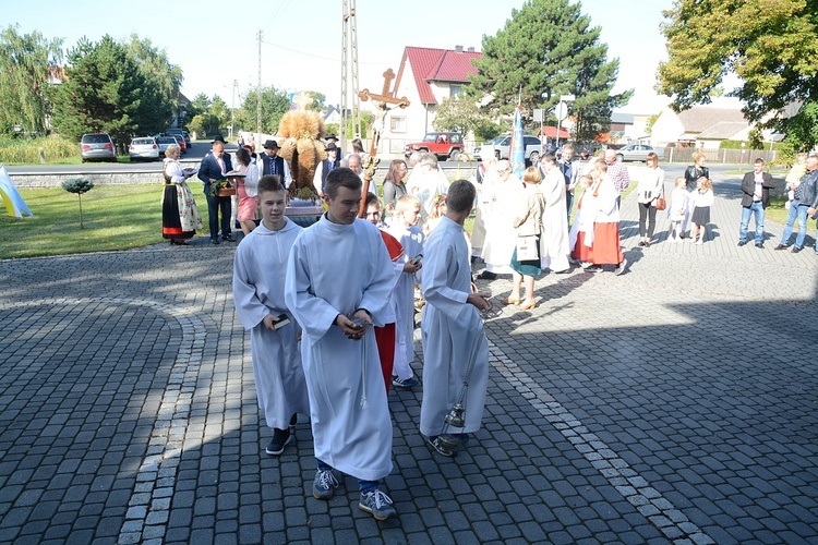 Jubileusz sióstr kamilianek w Polsce