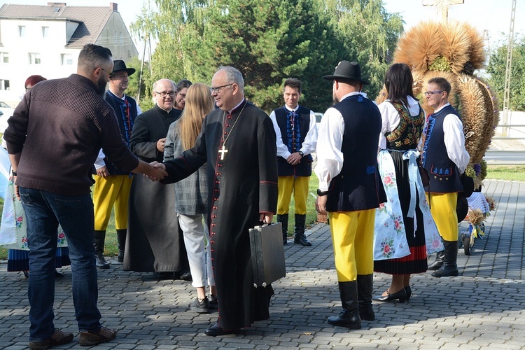 Jubileusz sióstr kamilianek w Polsce