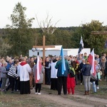 "Polska pod Krzyżem" w Rokitnie - cz. II