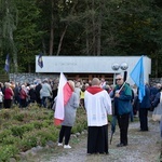 "Polska pod Krzyżem" w Rokitnie - cz. II