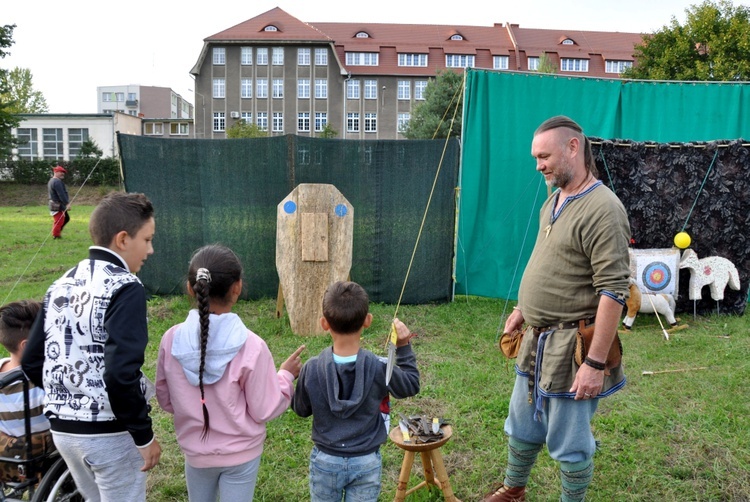 IV. Festiwal Mikołaja z Koźla