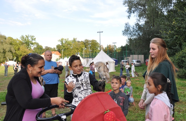 IV. Festiwal Mikołaja z Koźla