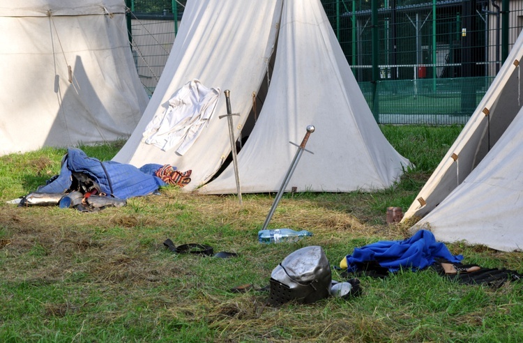 IV. Festiwal Mikołaja z Koźla