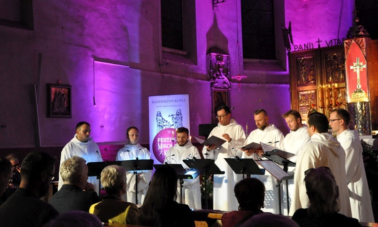 IV. Festiwal Mikołaja z Koźla