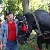 XI Pielgrzymka Miłośników i Sympatyków Koni