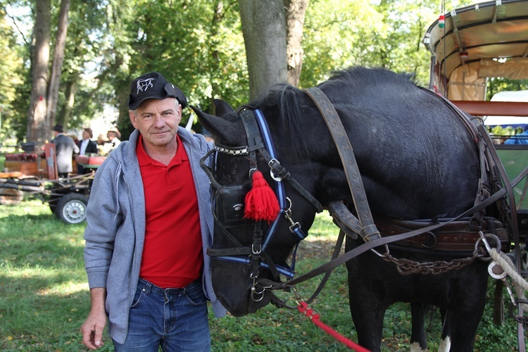 XI Pielgrzymka Miłośników i Sympatyków Koni