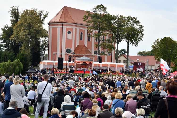 Skrzatusz, cz. 6