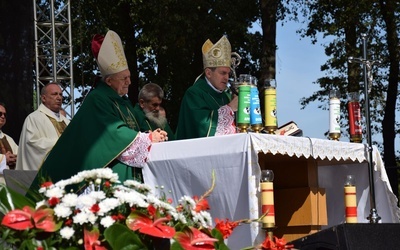 XII Dni Kard. Adama Kozłowieckiego SJ