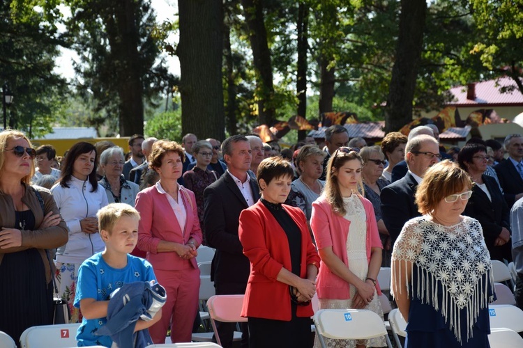 Dni kard. A. Kozłowieckiego 