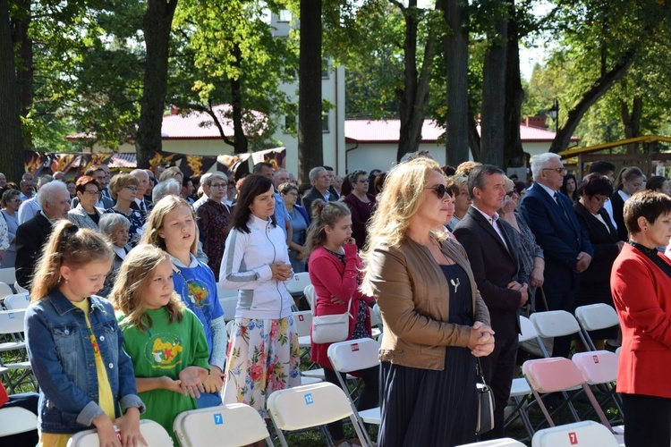 Dni kard. A. Kozłowieckiego 