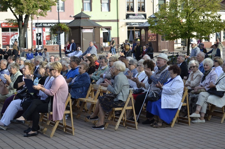 60 lat tarnobrzeskiej orkiestry