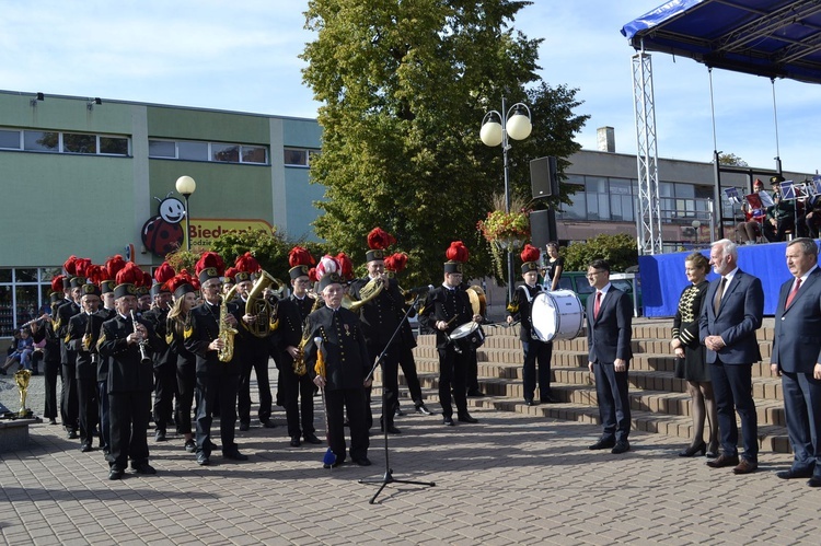 60 lat tarnobrzeskiej orkiestry