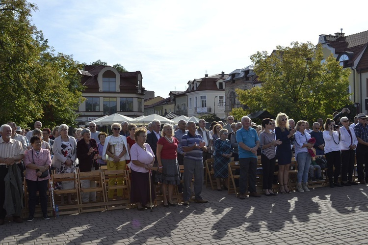 60 lat tarnobrzeskiej orkiestry