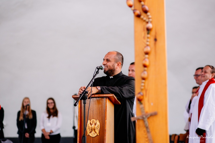 III Diecezjalne Spotkanie Młodzieży w Łowiczu