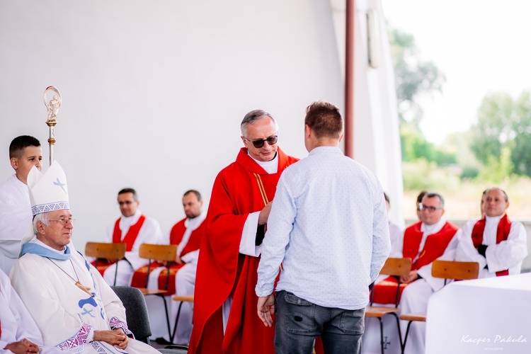 III Diecezjalne Spotkanie Młodzieży w Łowiczu