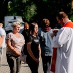 III Diecezjalne Spotkanie Młodzieży w Łowiczu